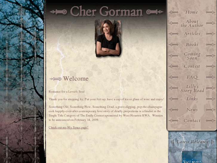 www.chergorman.com