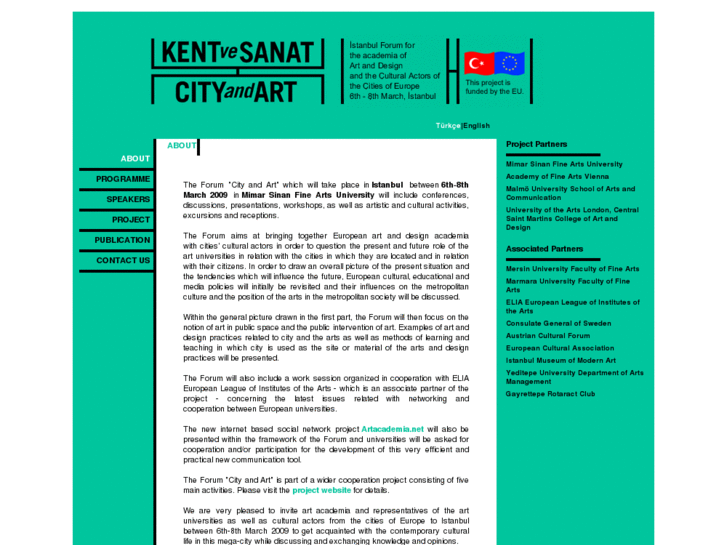 www.cityandart.org