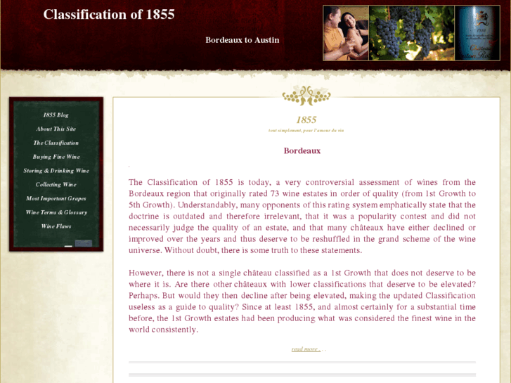 www.classof1855.com