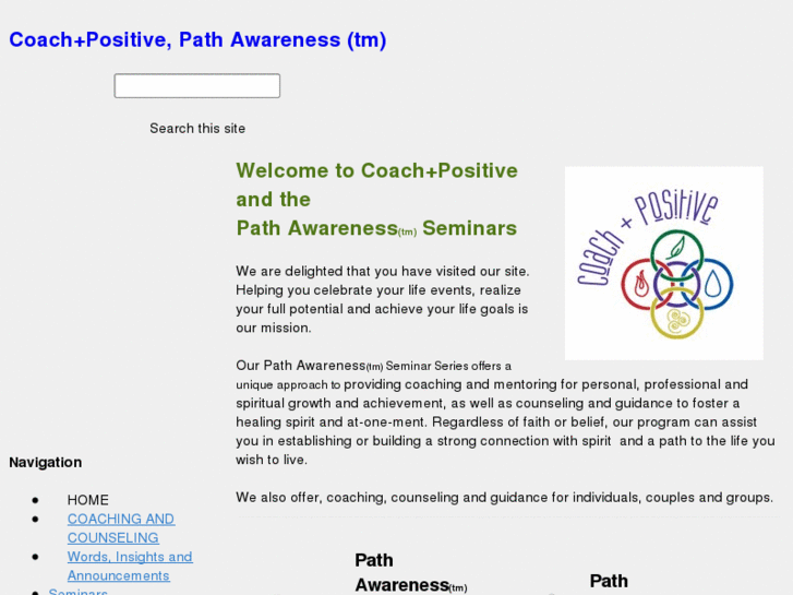 www.coachpositive.com