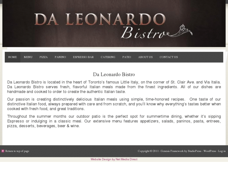 www.daleonardo.com