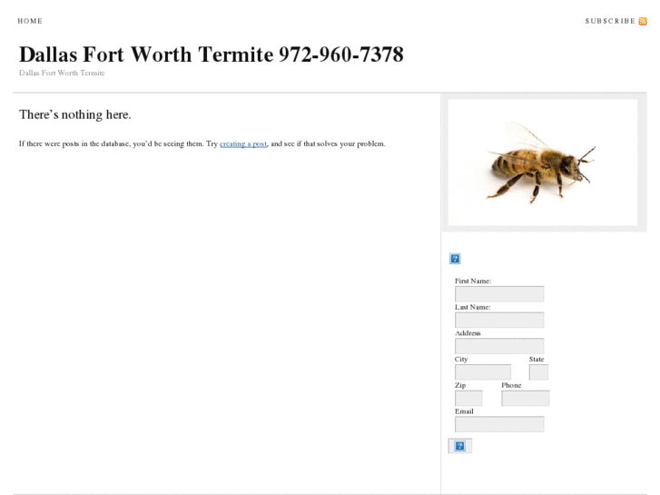 www.dallasfortworthtermite.com