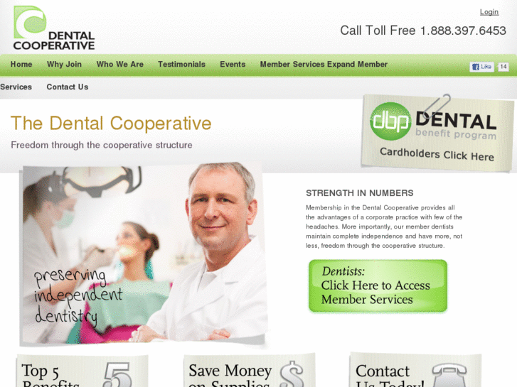 www.dentalcooperative.com