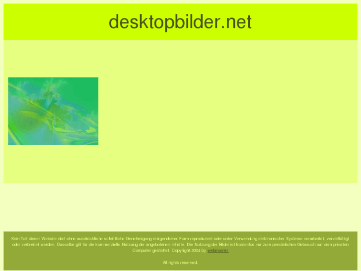 www.desktopbilder.net