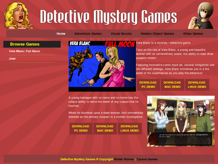 www.detectivemysterygames.com