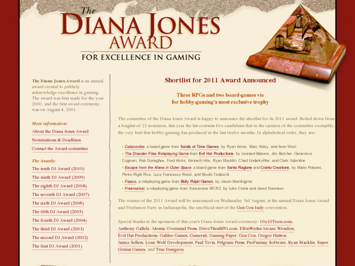 www.dianajonesaward.com