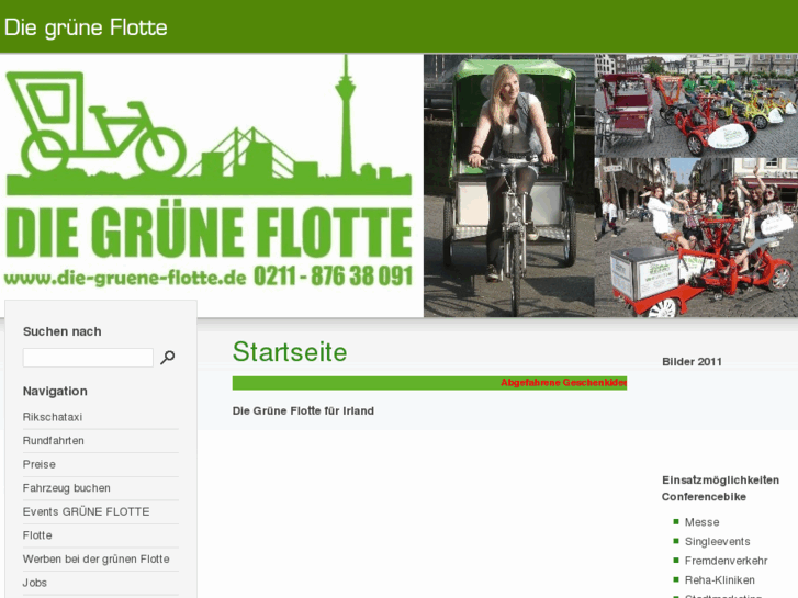 www.die-gruene-flotte.de