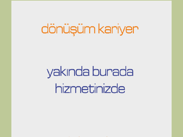 www.donusumkariyer.com