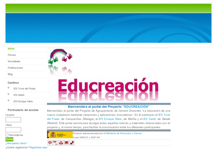 www.educreacion.es