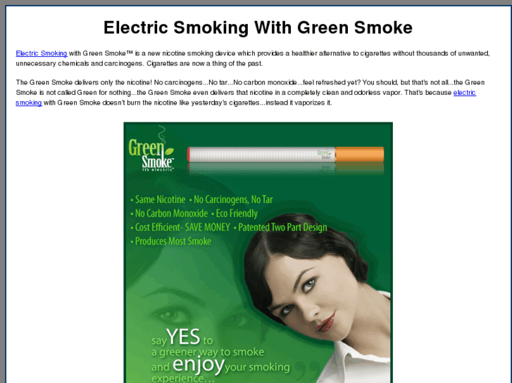 www.electric-smoking.com