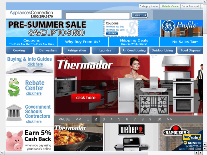 www.electronic-appliances.com