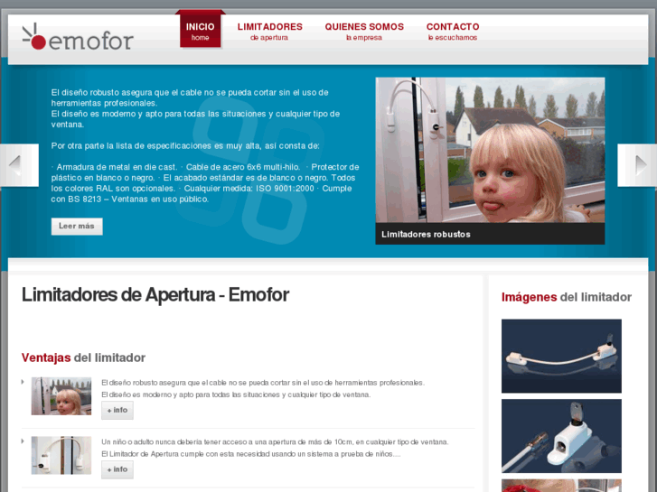 www.emofor.com