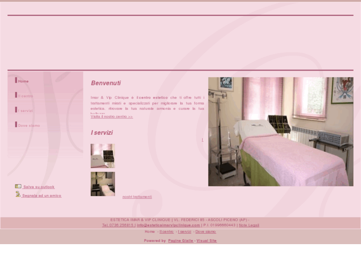 www.esteticaimarvipclinique.com