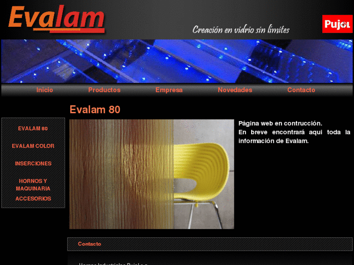 www.eva-lam.com