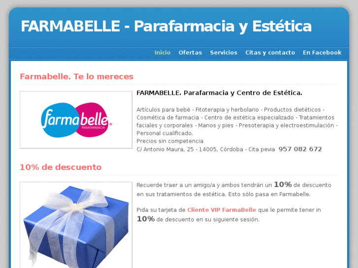 www.farmabelle.com