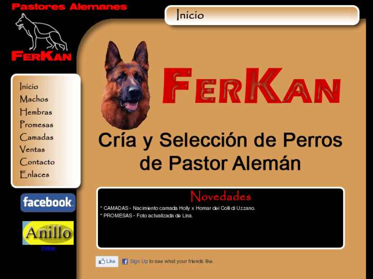 www.ferkan.com