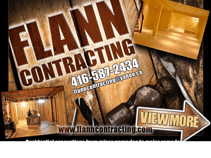 www.flanncontracting.com