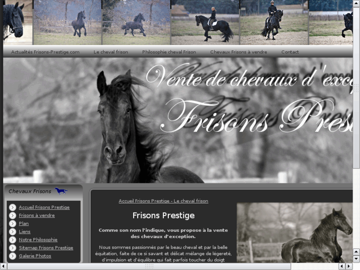 www.frisons-prestige.com