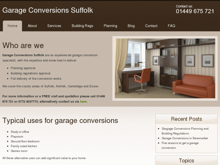 www.garageconversionssuffolk.com