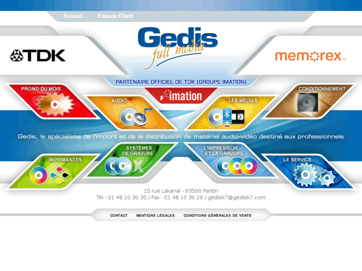 www.gedisk7.com