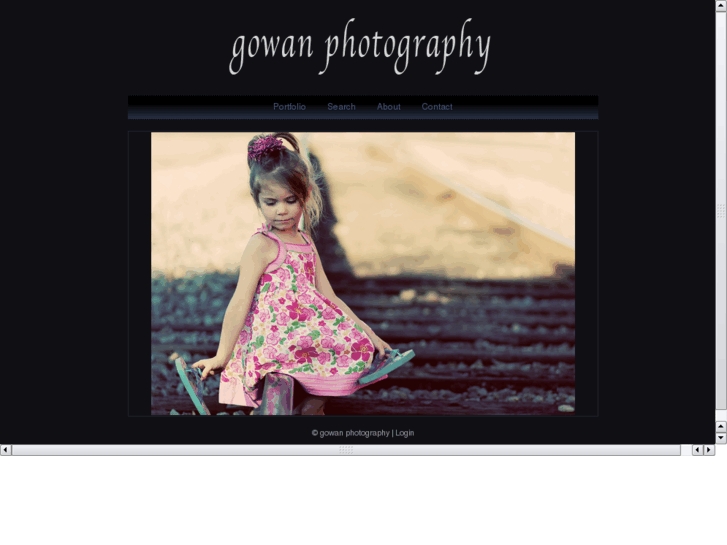 www.gowanphotography.com