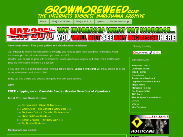 www.growmoreweed.com