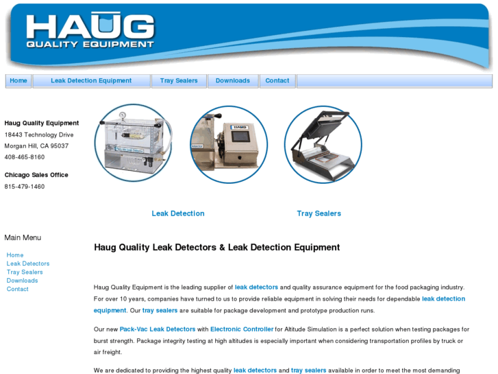 www.haugmfg.com