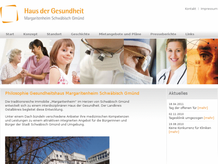 www.hausdergesundheit.net