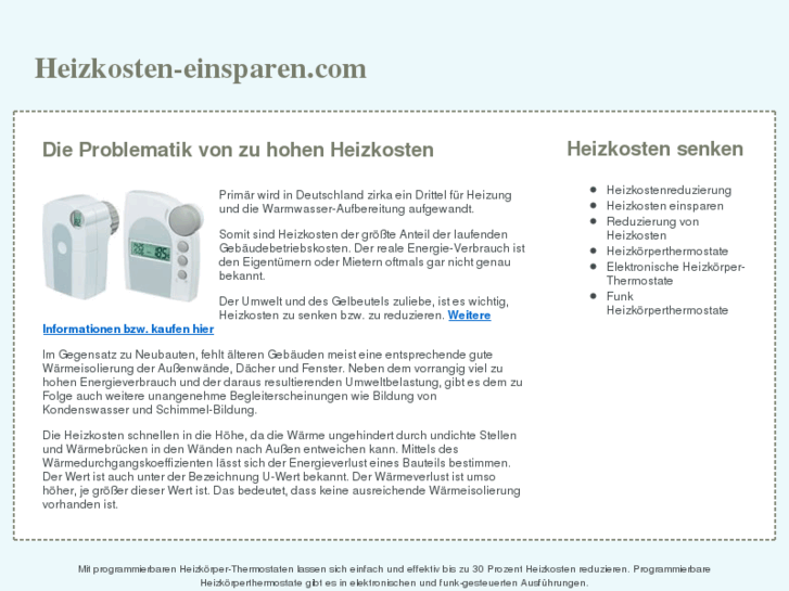 www.heizkosten-einsparen.com