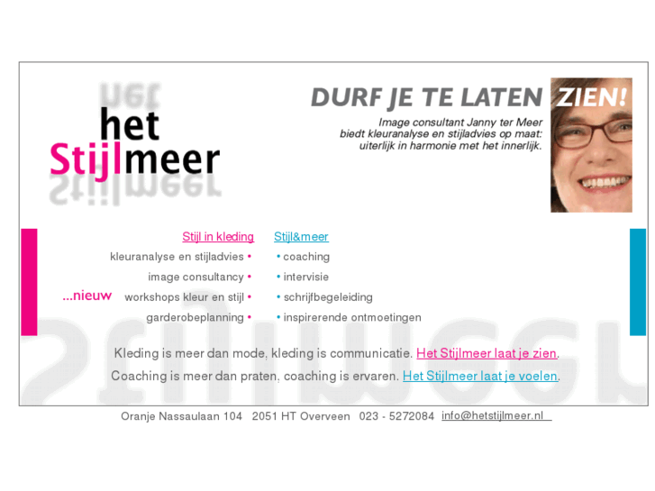 www.hetstijlmeer.nl