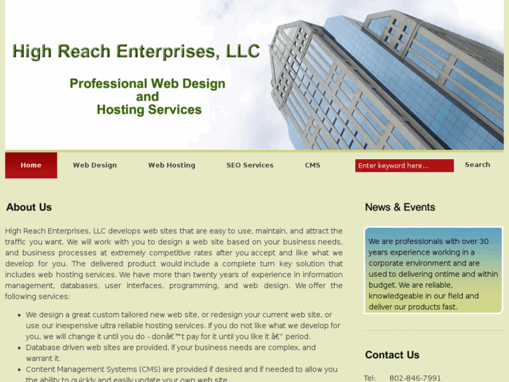 www.highreachenterprises.com