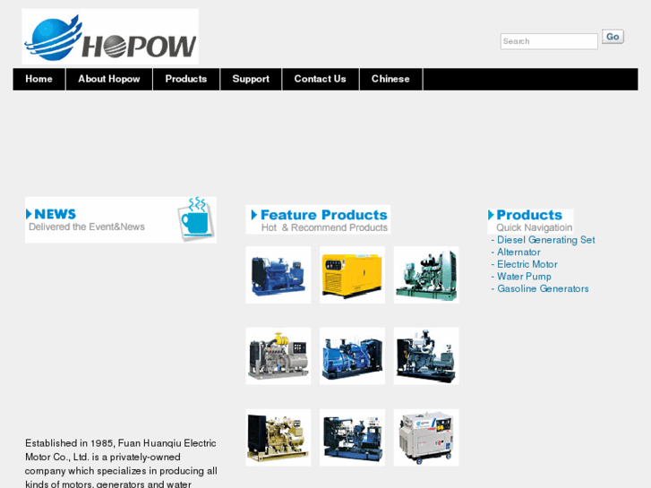 www.hopow.com