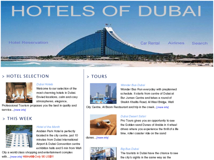 www.hotels-of-dubai.com