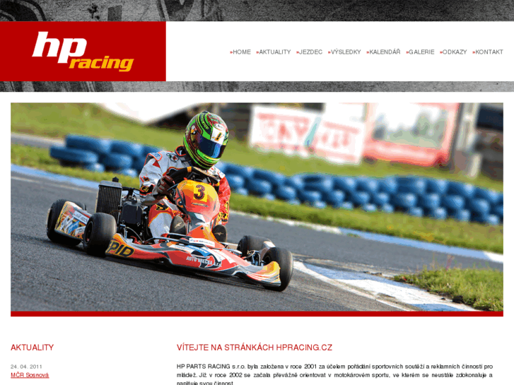 www.hpracing.cz