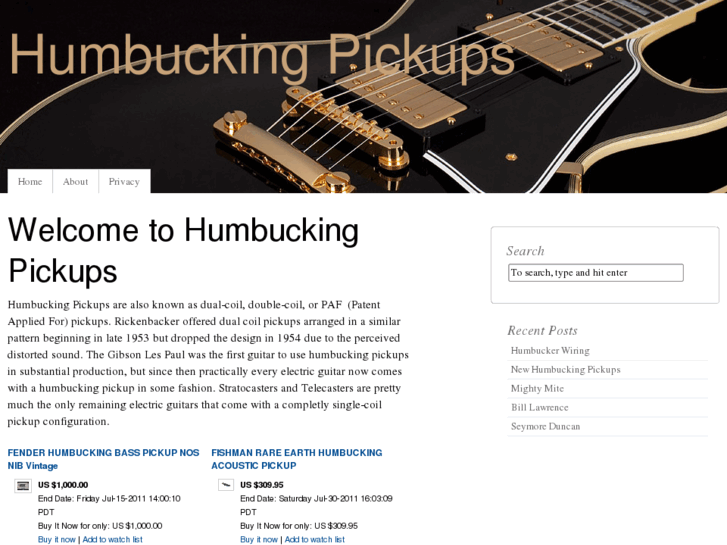 www.humbuckingpickups.com