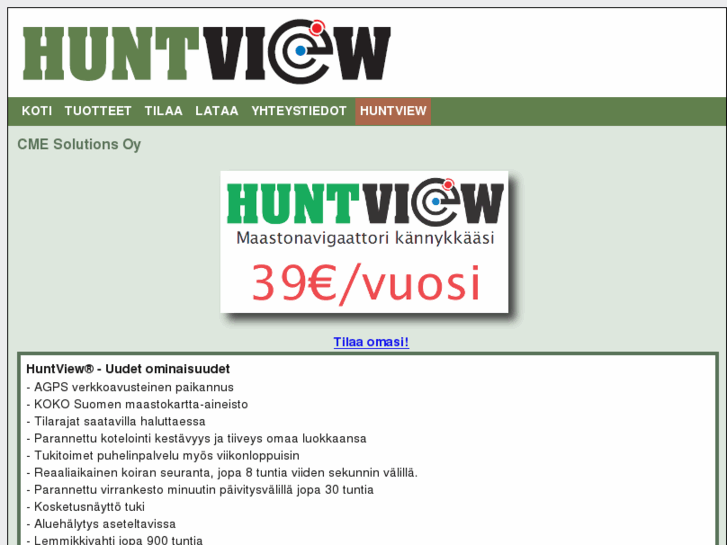 www.huntview.net