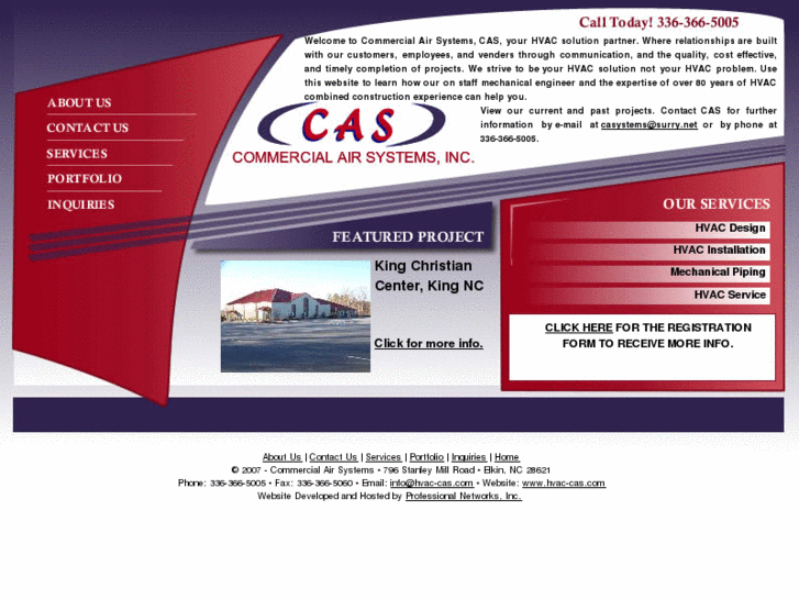 www.hvac-cas.com