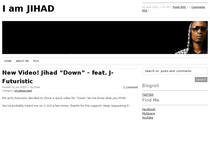 www.iamjihad.com