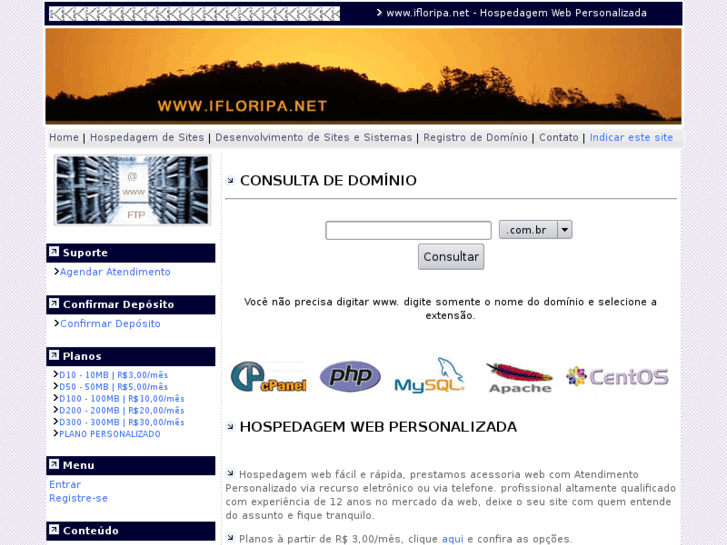 www.ifloripa.net