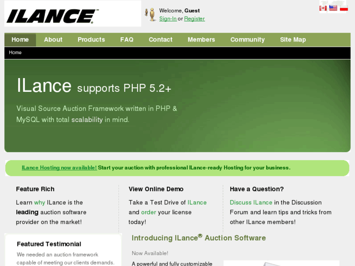 www.ilance.es