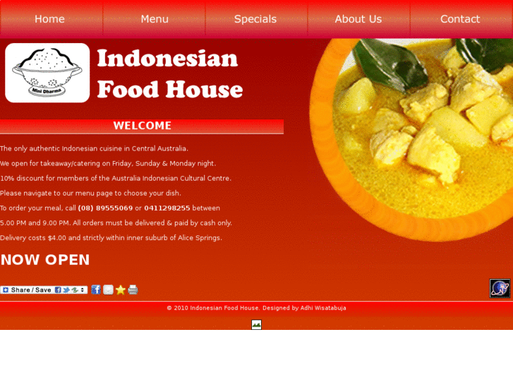 www.indonesianfoodhouse.com