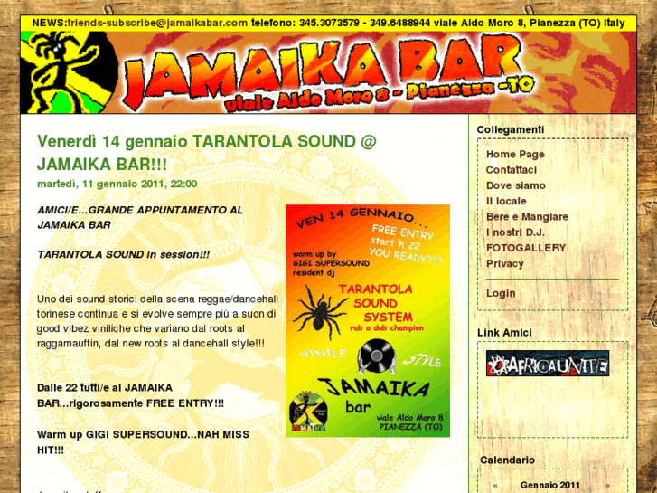 www.jamaikabar.com