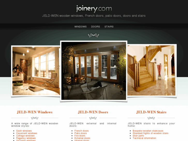 www.joinery.com