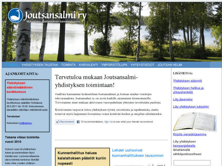 www.joutsansalmi.com