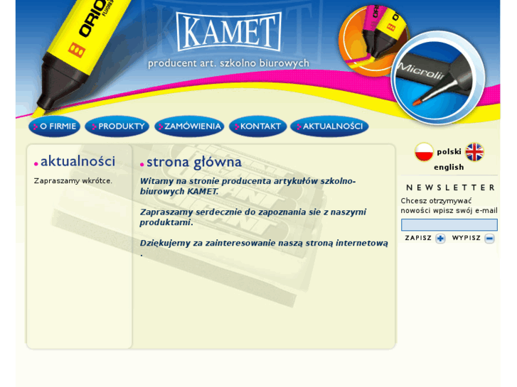 www.kametpl.com