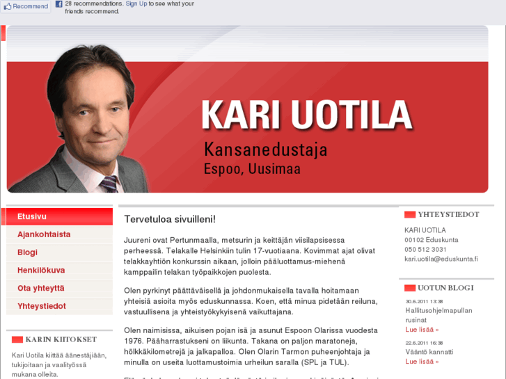 www.kariuotila.fi