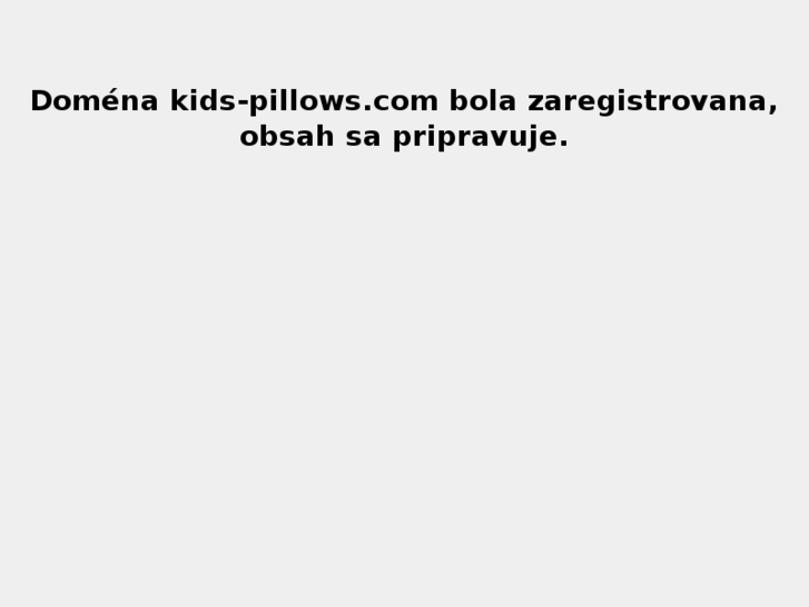 www.kids-pillows.com