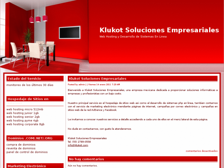 www.klukot.net