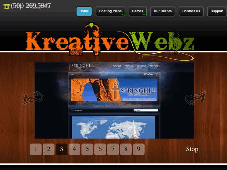 www.kreativewebz.us