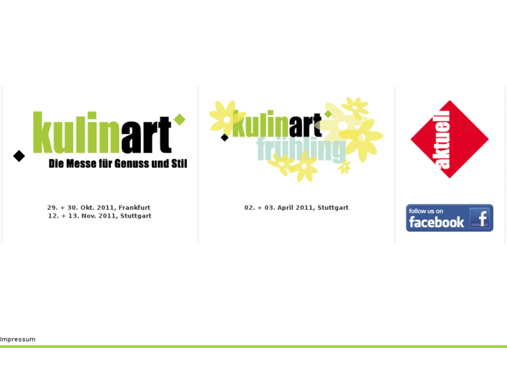 www.kulinart-messe.de